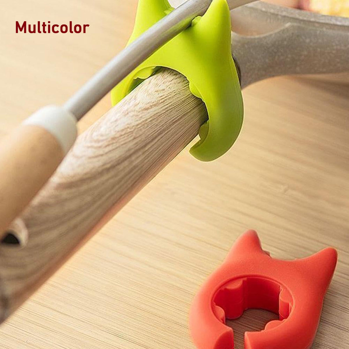 Plastic Spoon Rest