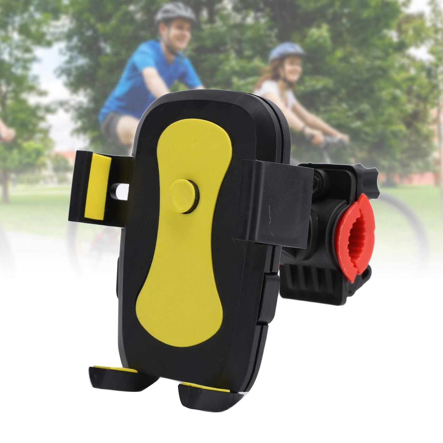 360° Motorcycle Phone Holder