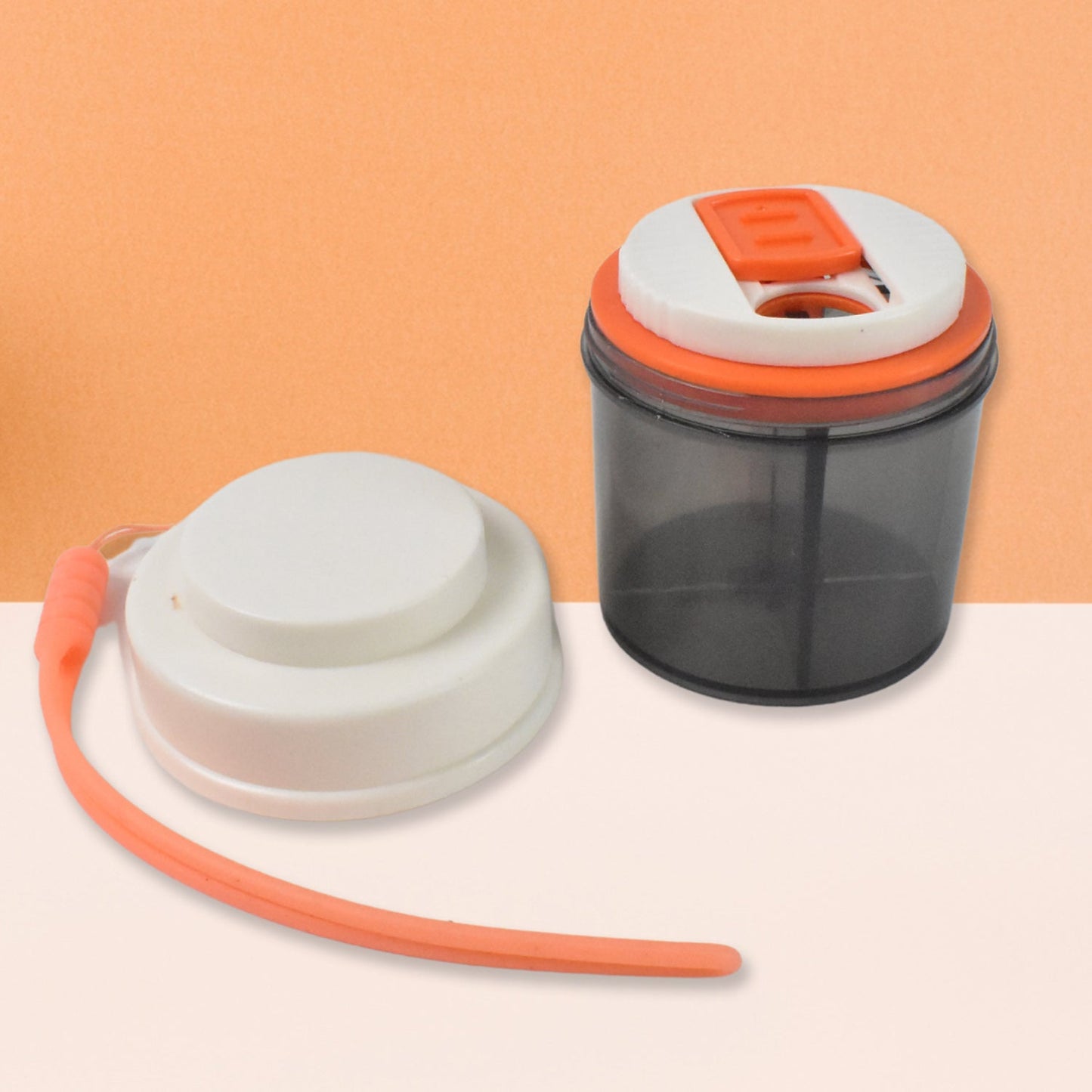 Pill Box Organiser