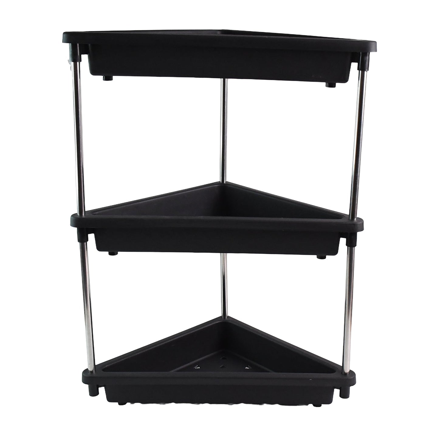 Corner Storage Shelf Rack
