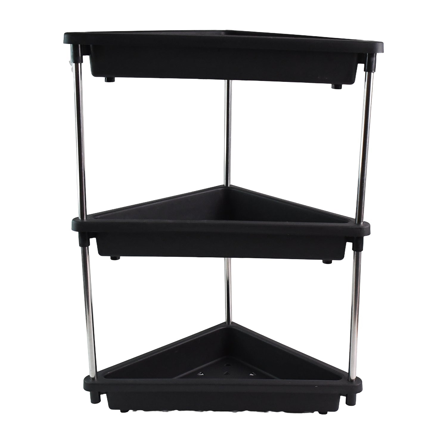 Corner Storage Shelf Rack