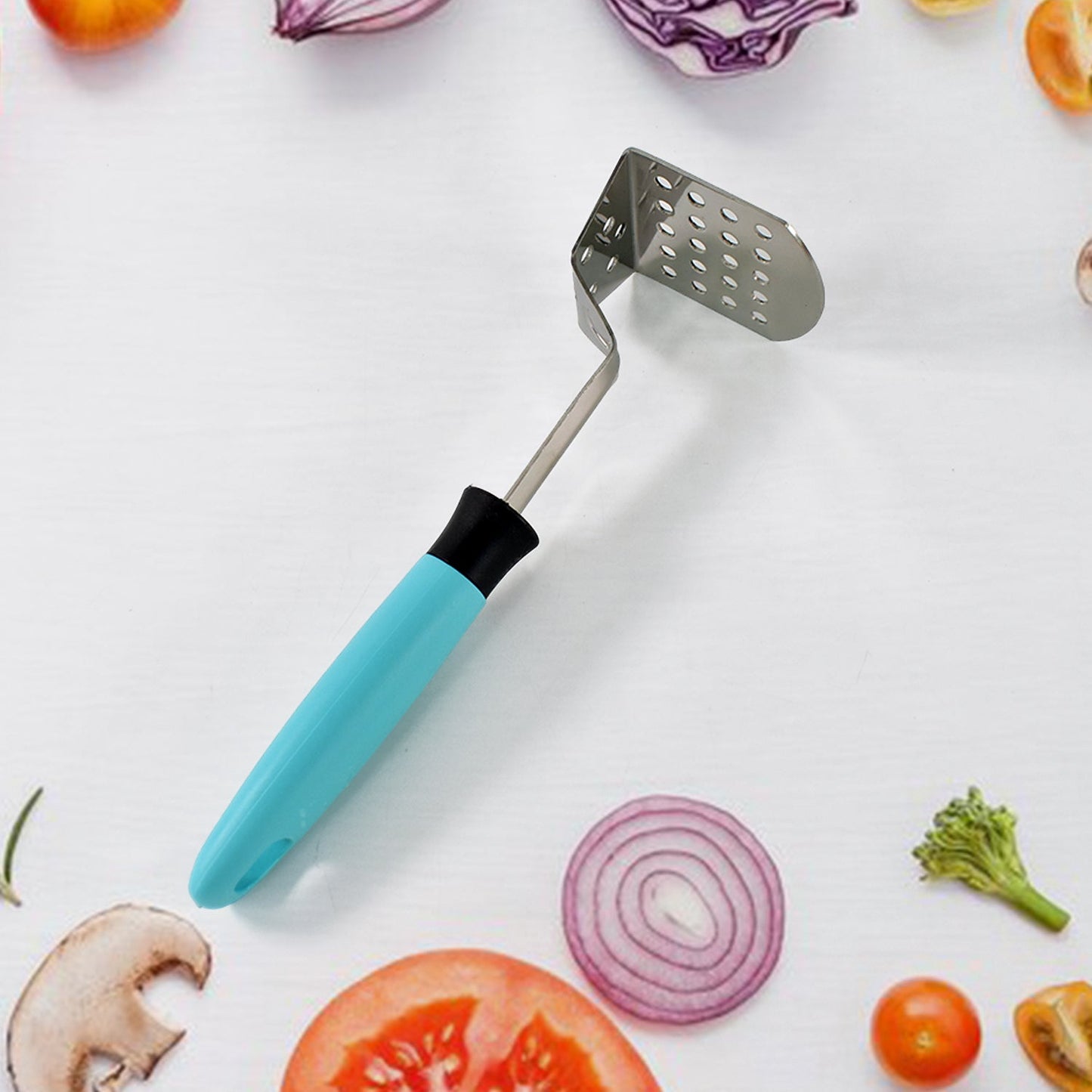 Pro L-Handle Masher