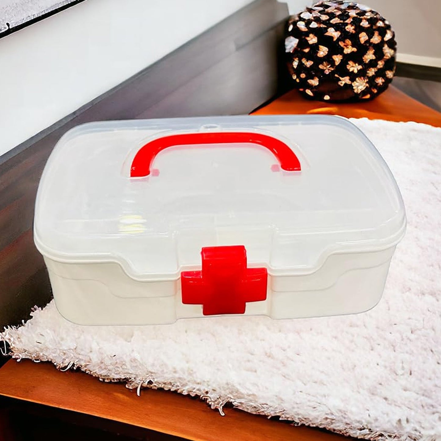 Medical Storage Box
