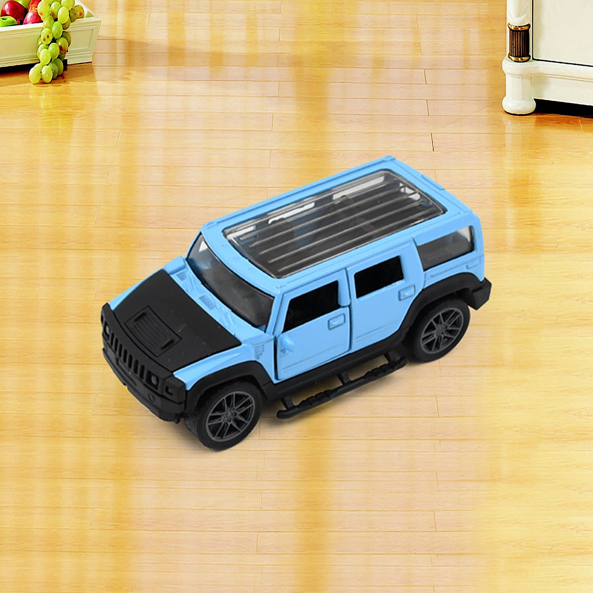 Kids Mini Pull Car