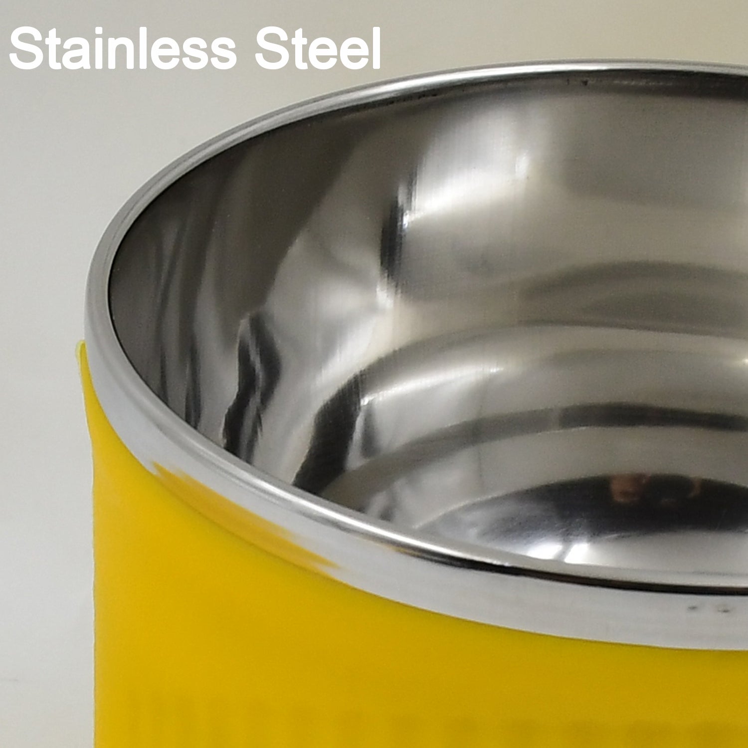 Double Layer Maggie Bowl with Lid & Handle