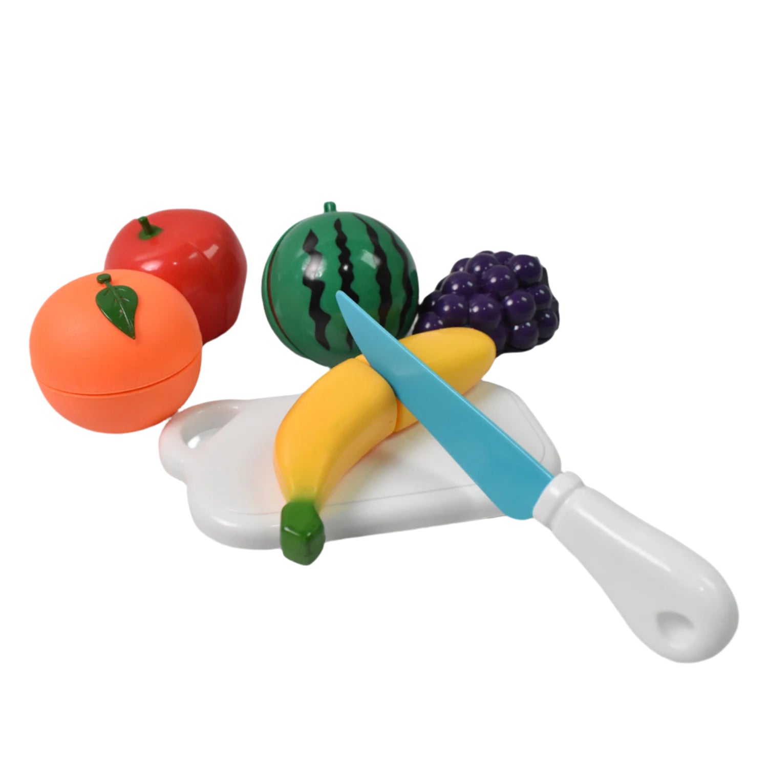 Fruit Sliceable Toy