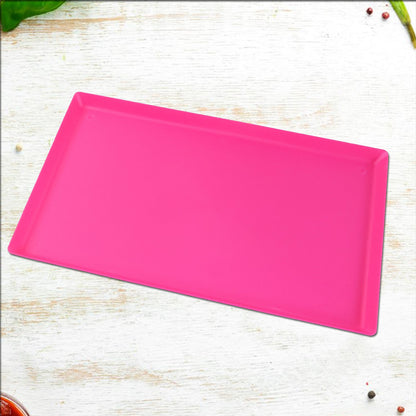 Plastic Kitchen Tray (40x25 Cm)