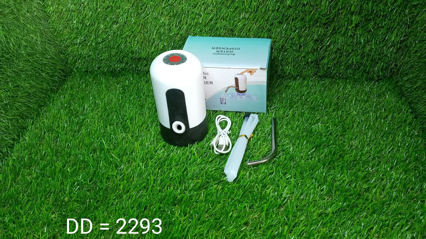 USB Rechargeable Water Dispenser