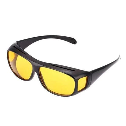 Night Driving Sunglasses – Yellow Lens