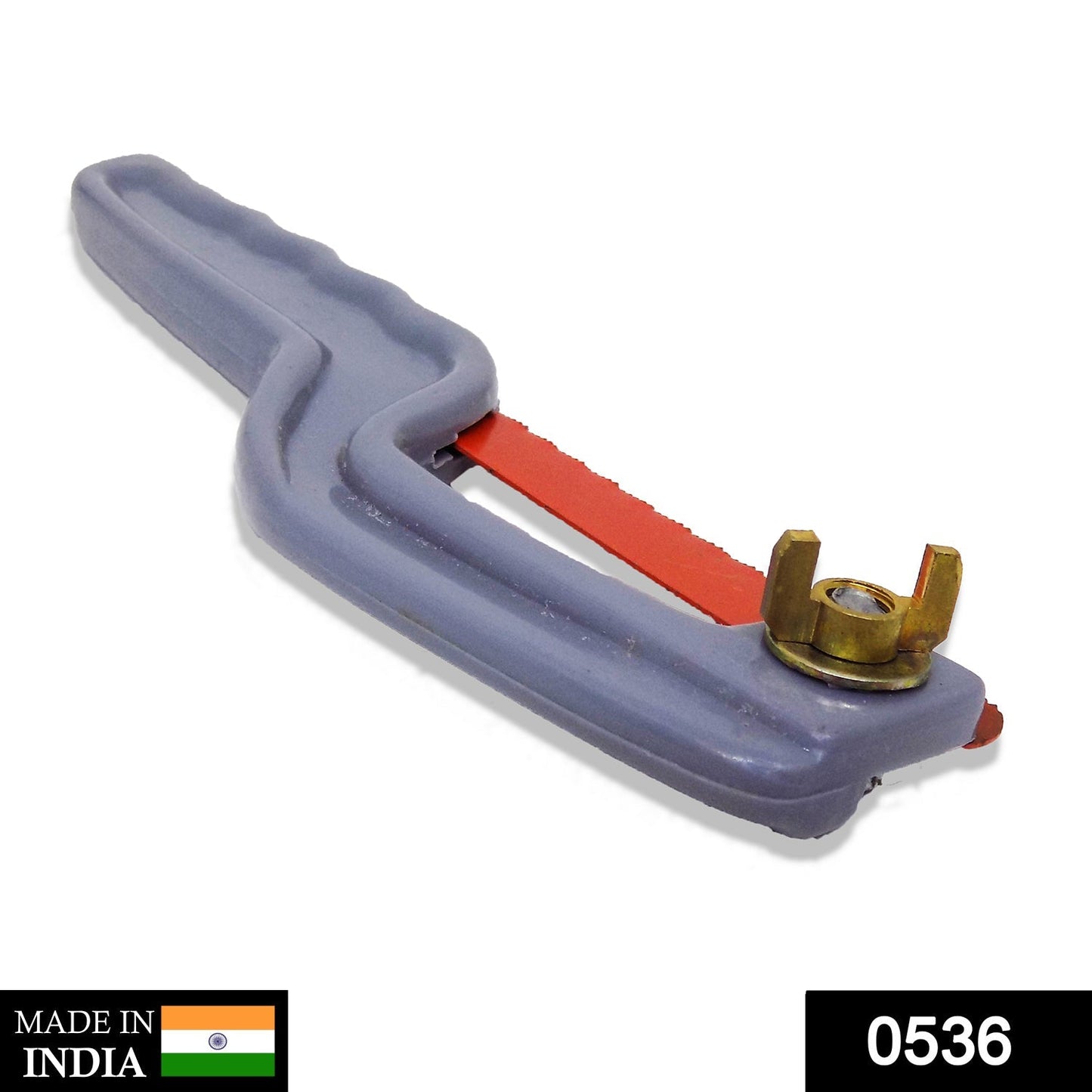 Compact Pro Hacksaw