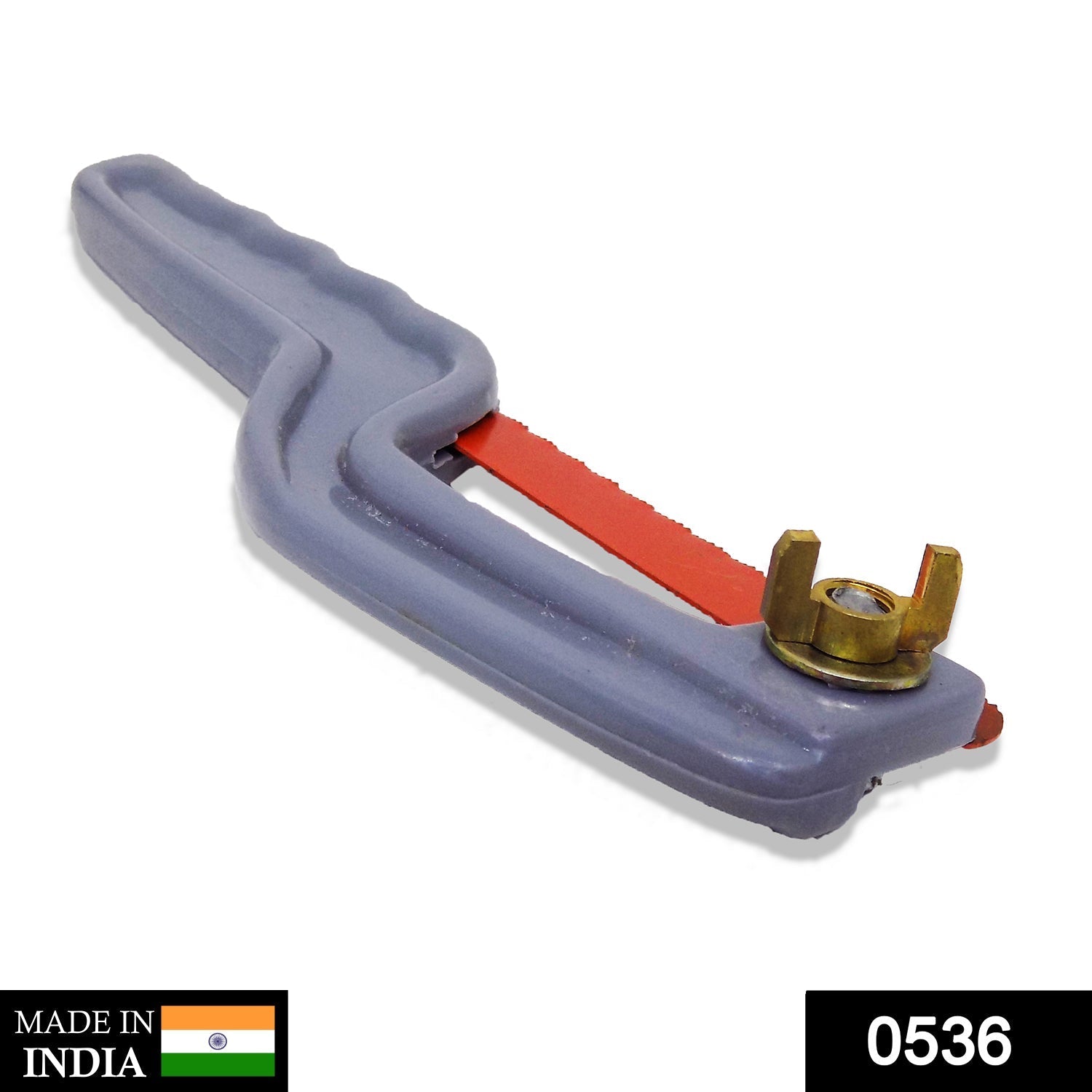 Compact Pro Hacksaw