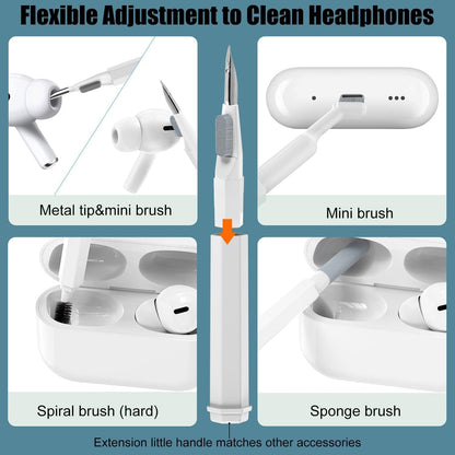 20-in-1 Cleaning Kit