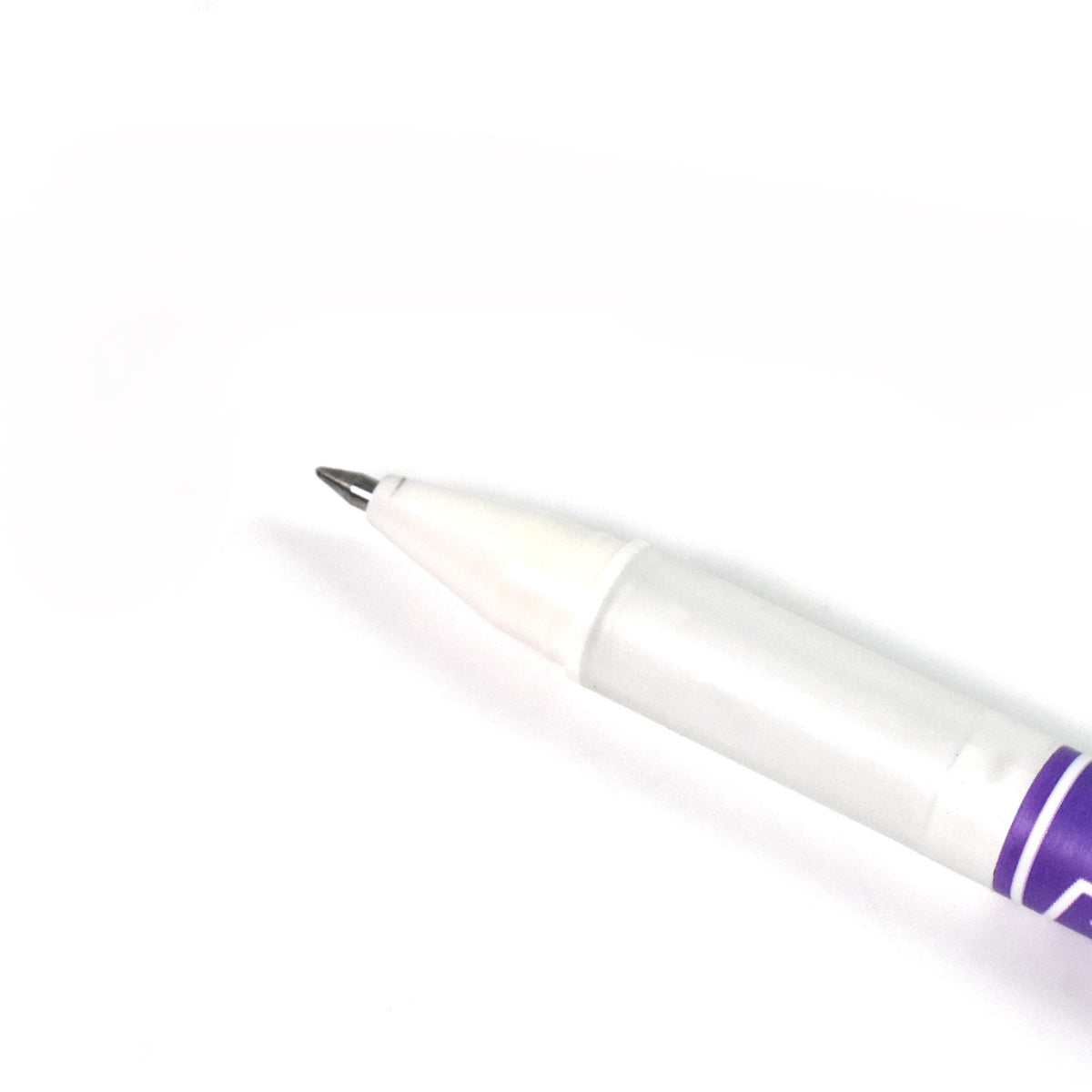 Black Gel Pens Set