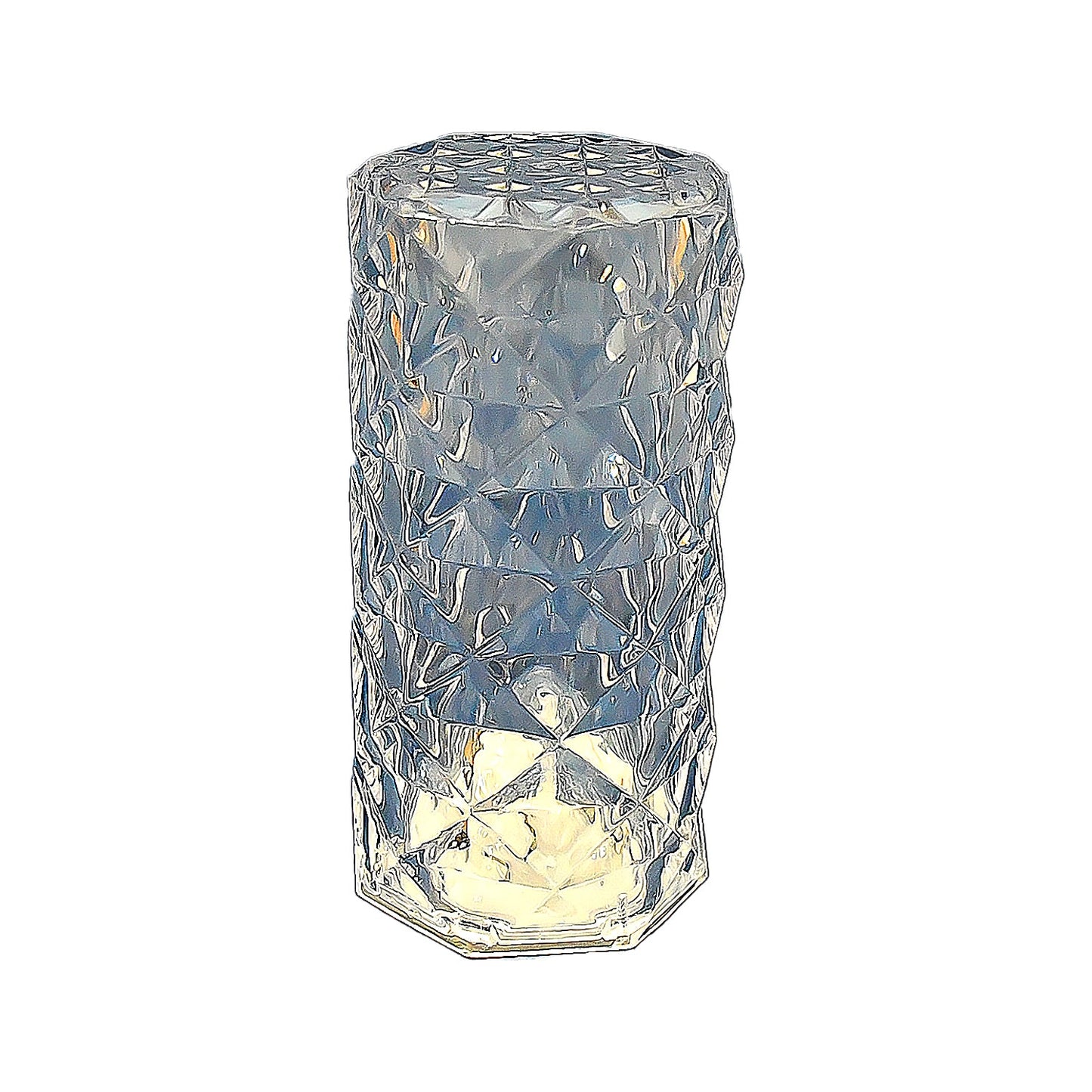 Crystal LED Candle
