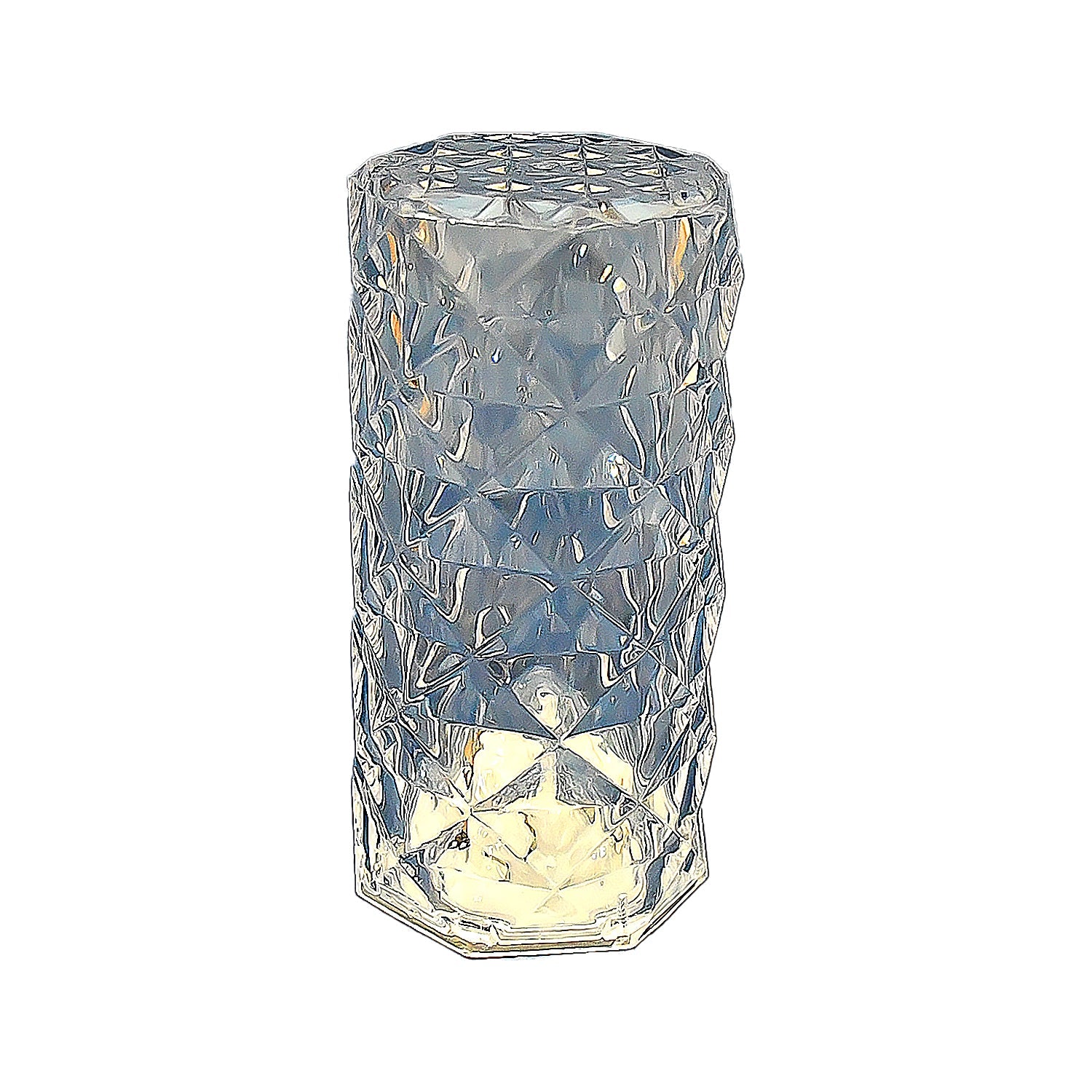 Crystal LED Candle