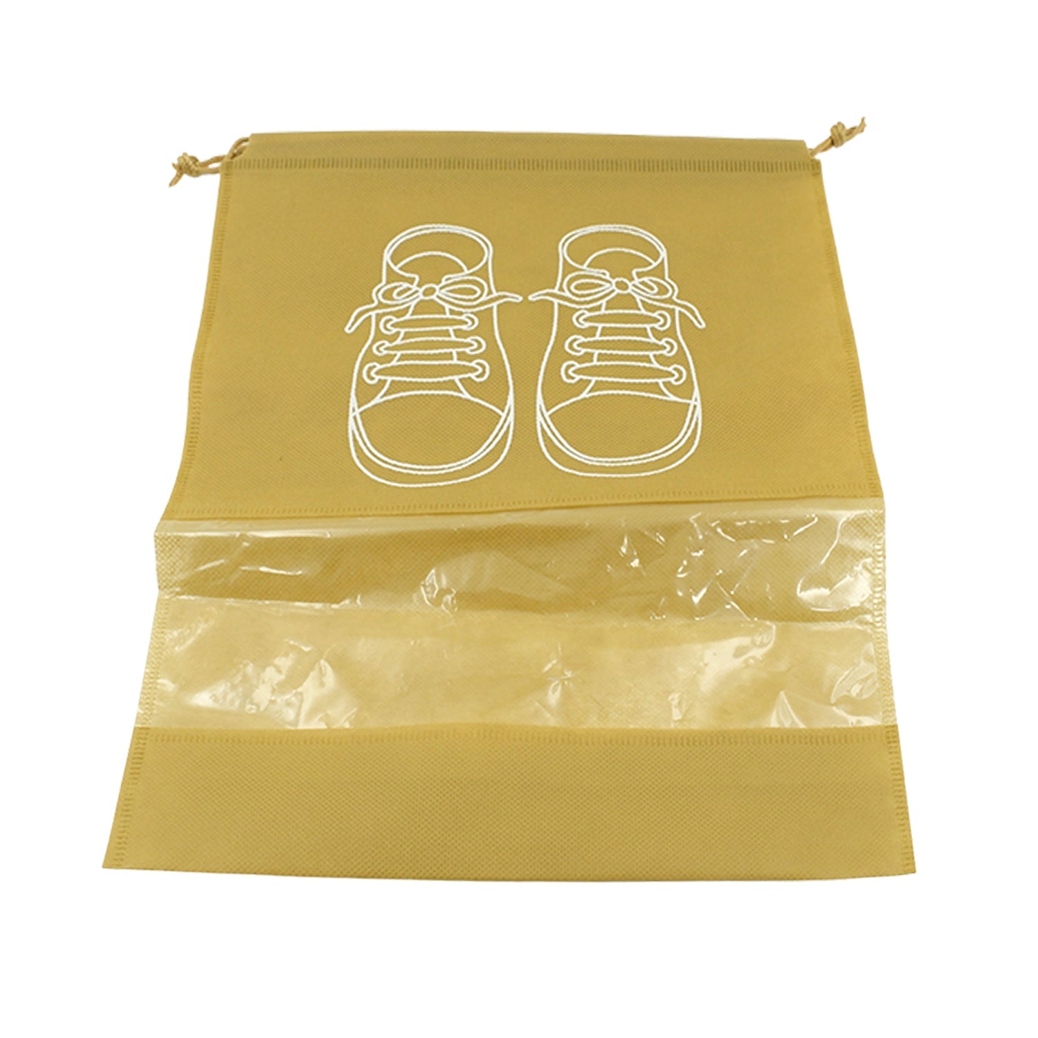 Waterproof Travel Organizer Bag