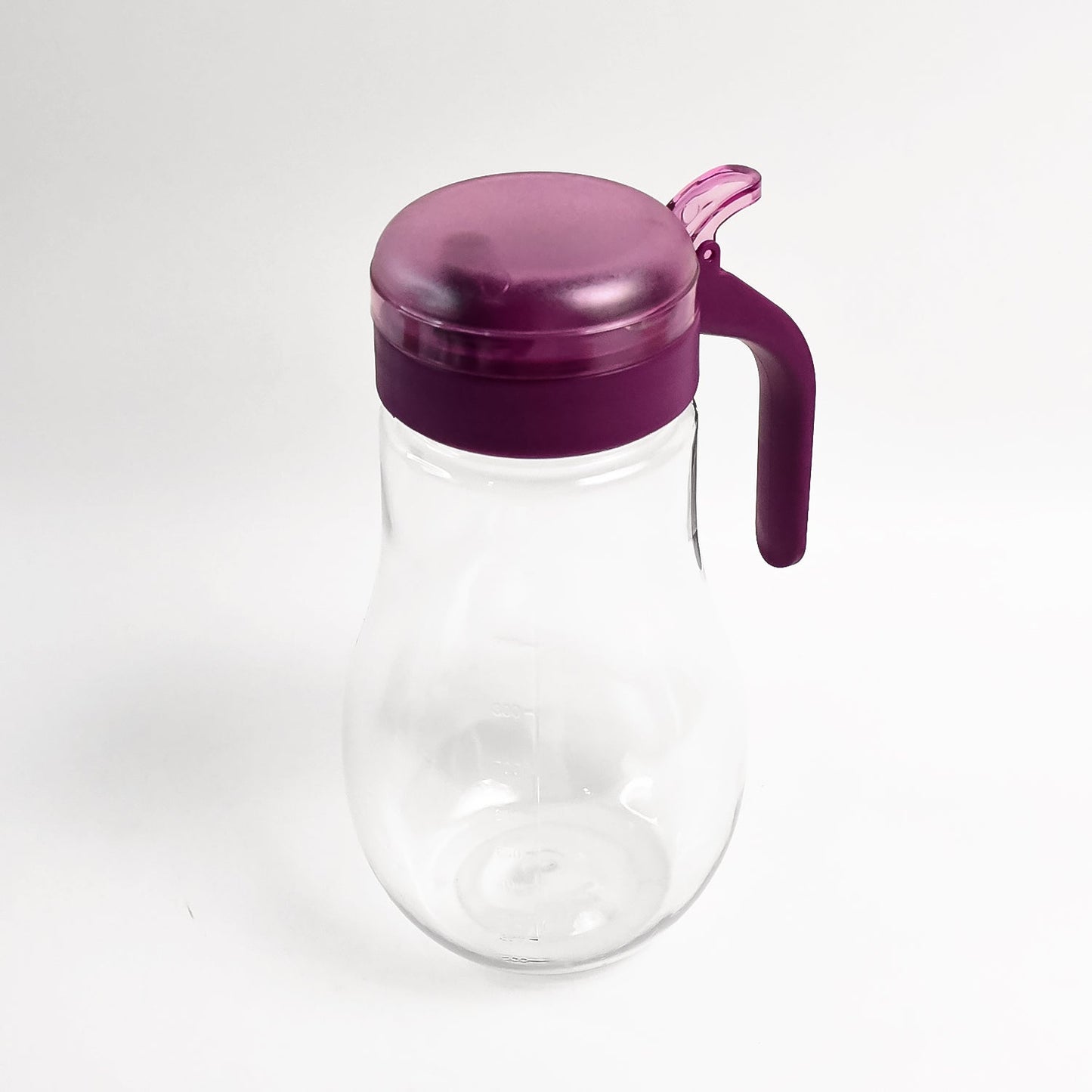Leak-Proof Kitchen Dispenser Bottle