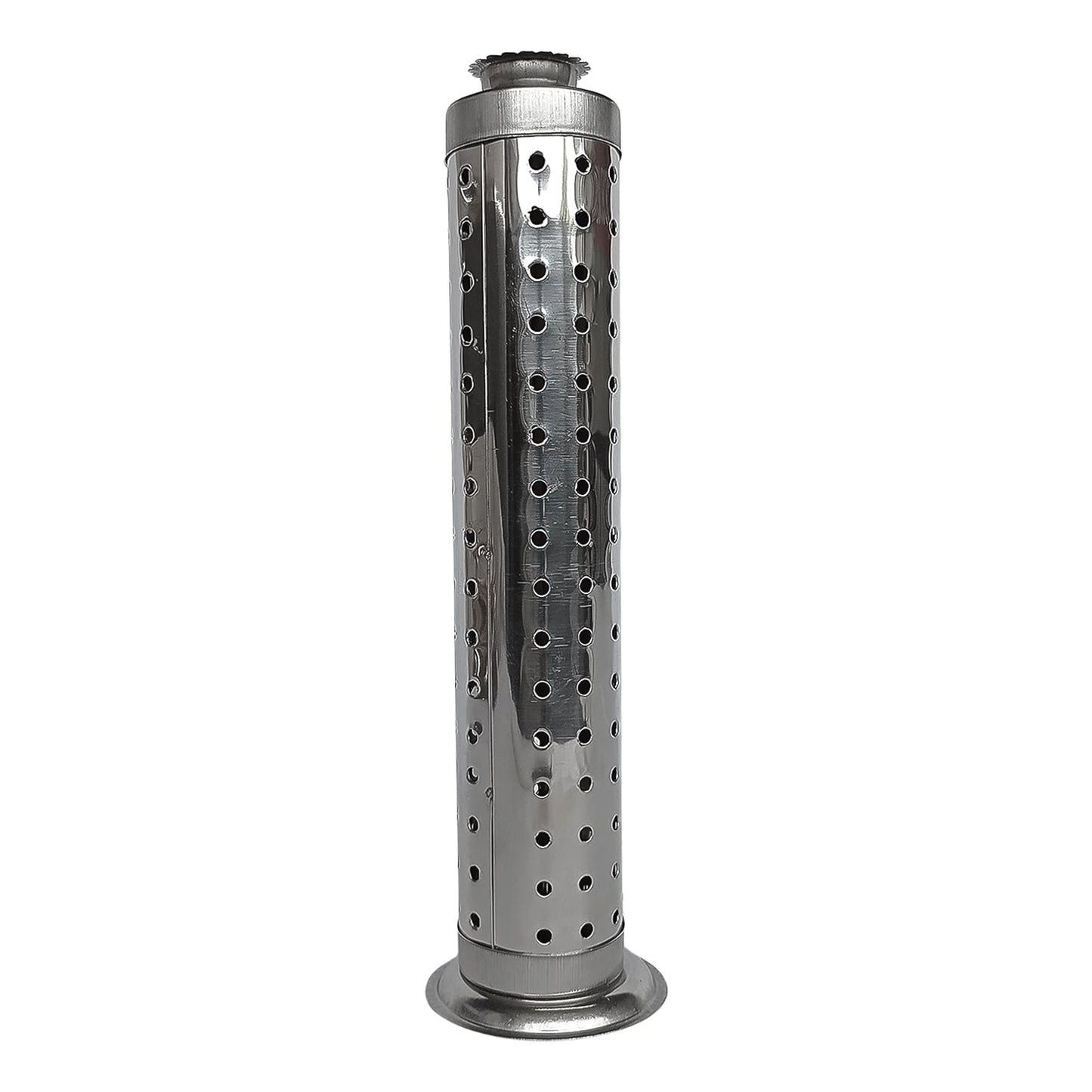Stainless Agarbatti Stand
