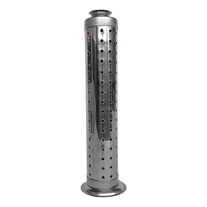 Stainless Agarbatti Stand