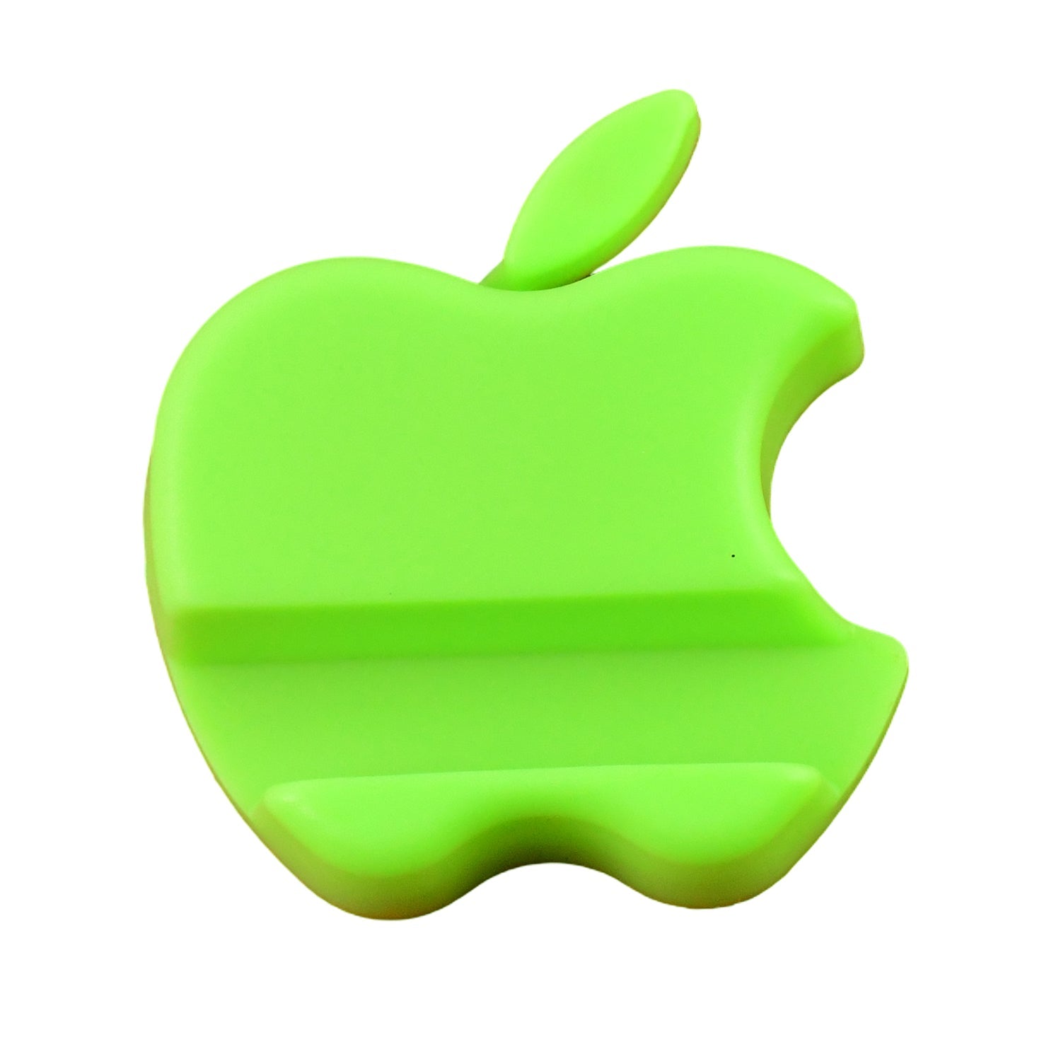 Apple Shape Phone Holder