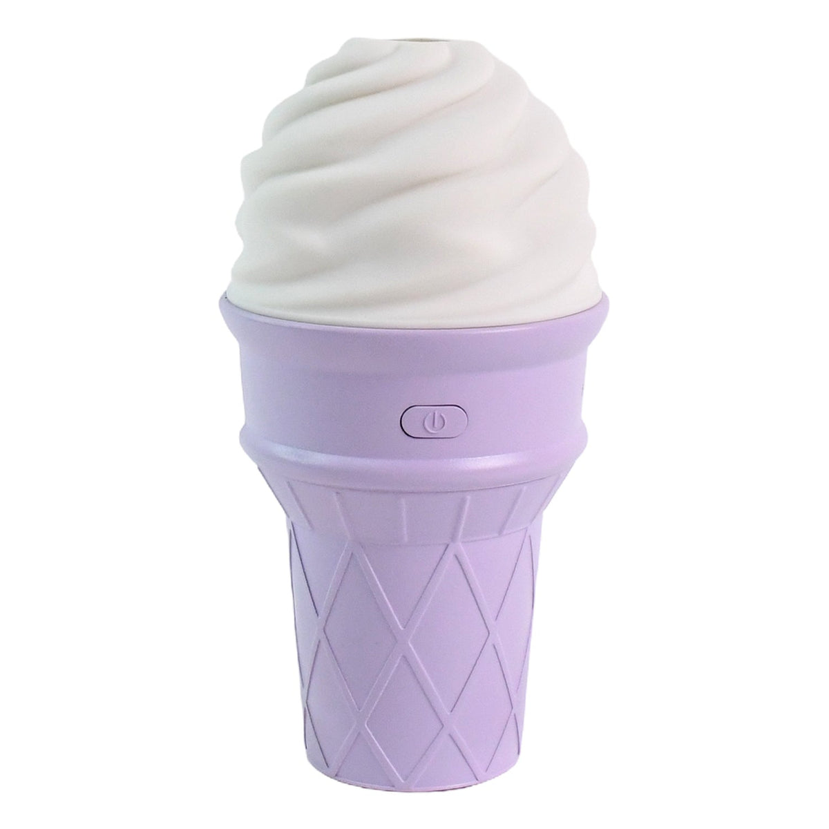 Cone Air Freshener Humidifier