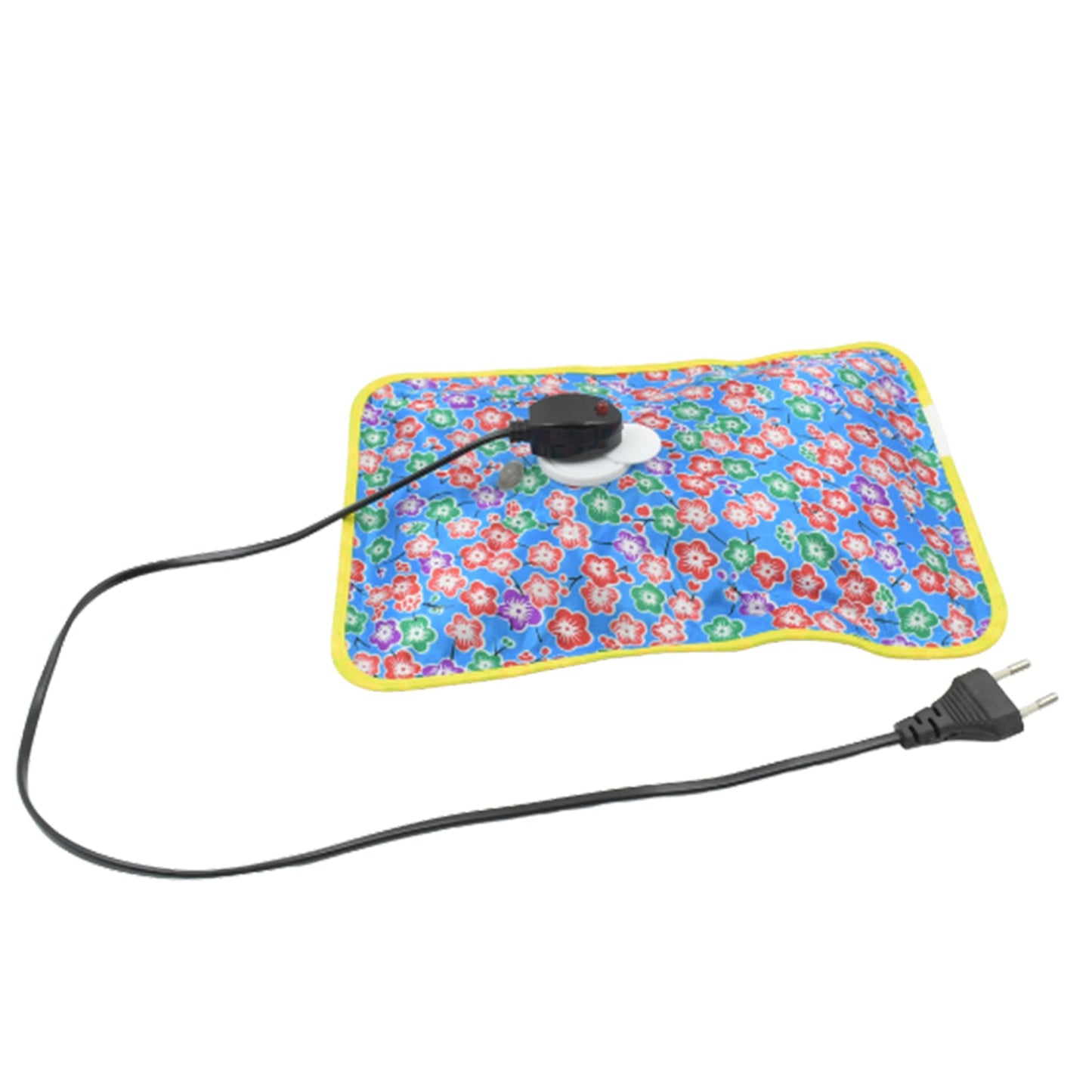 Printed Electric Hot Water Bag