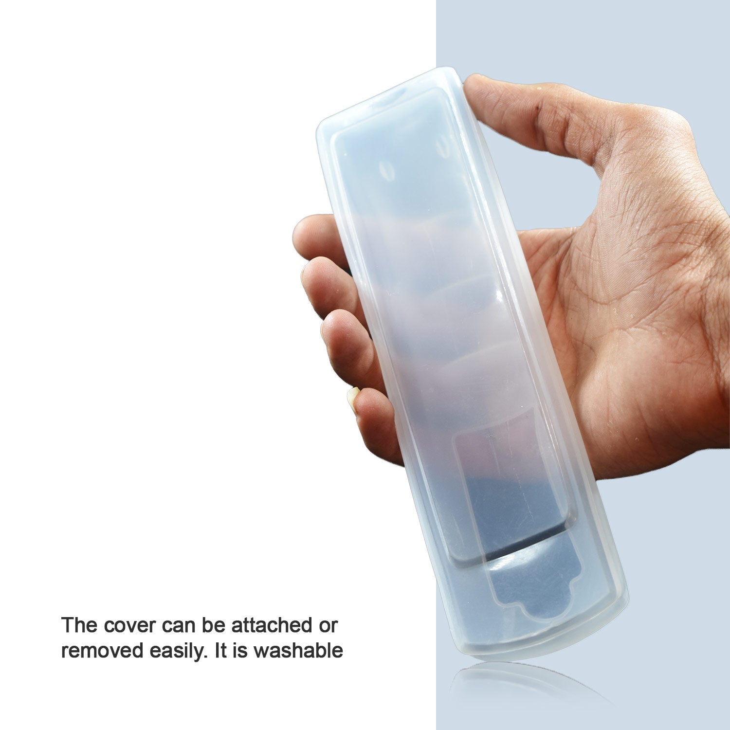 DISH TV Remote Cover