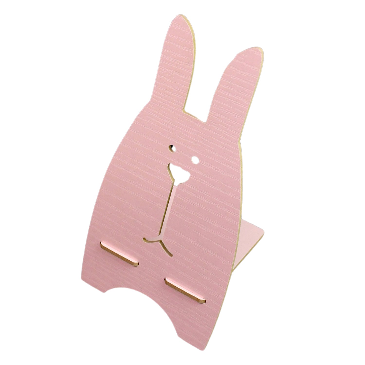 Rabbit Phone Stand