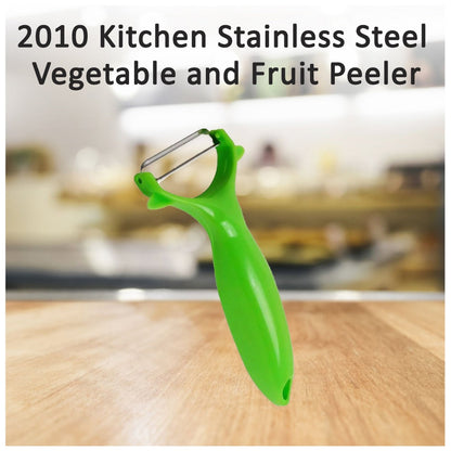Swivel Vegetable Peeler