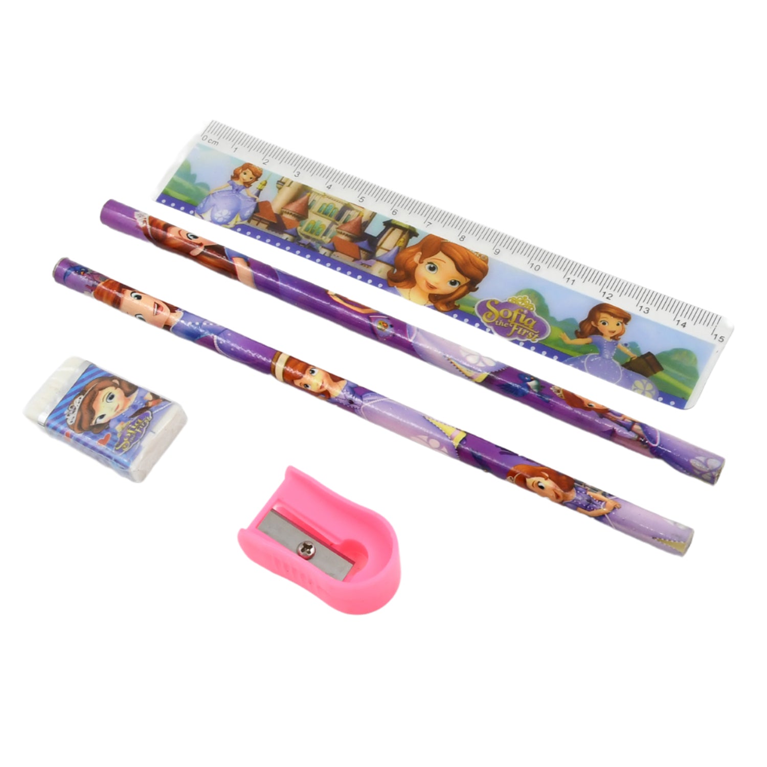 Kids Stationery Set