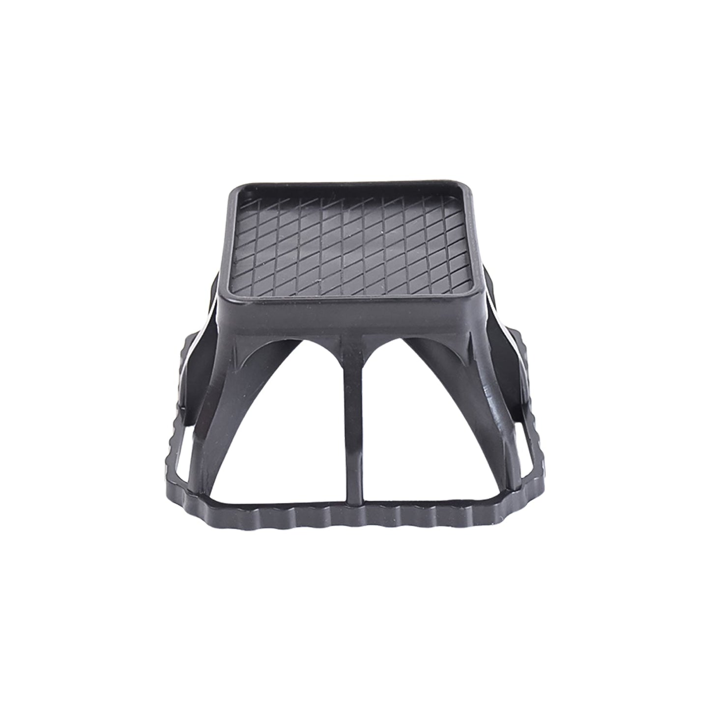 Sturdy Appliance Elevator Stand