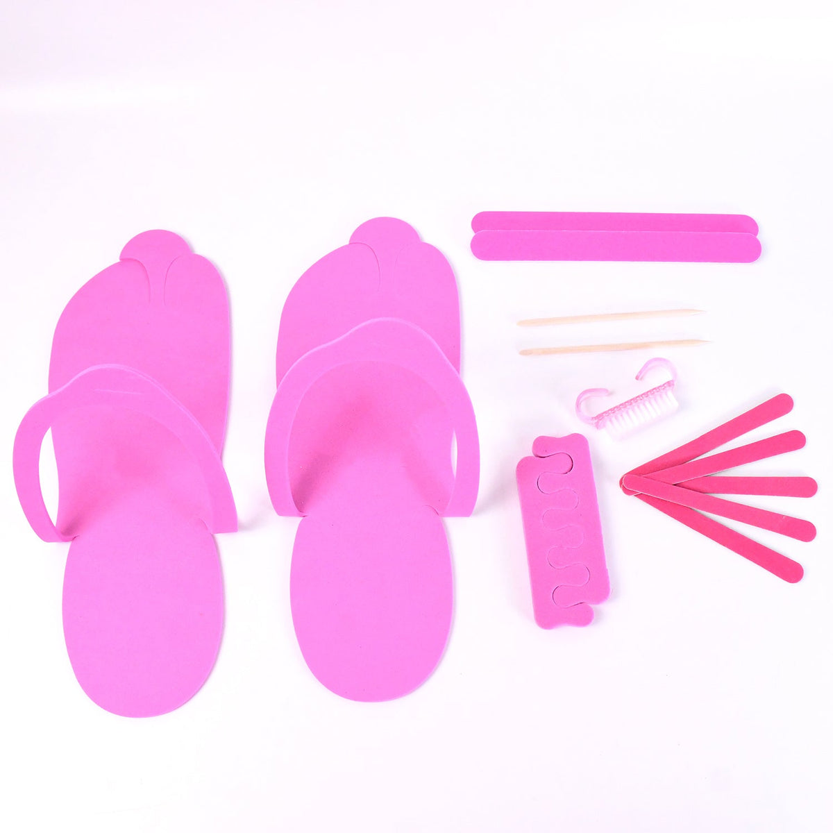 Professional Home Pedicure Kit