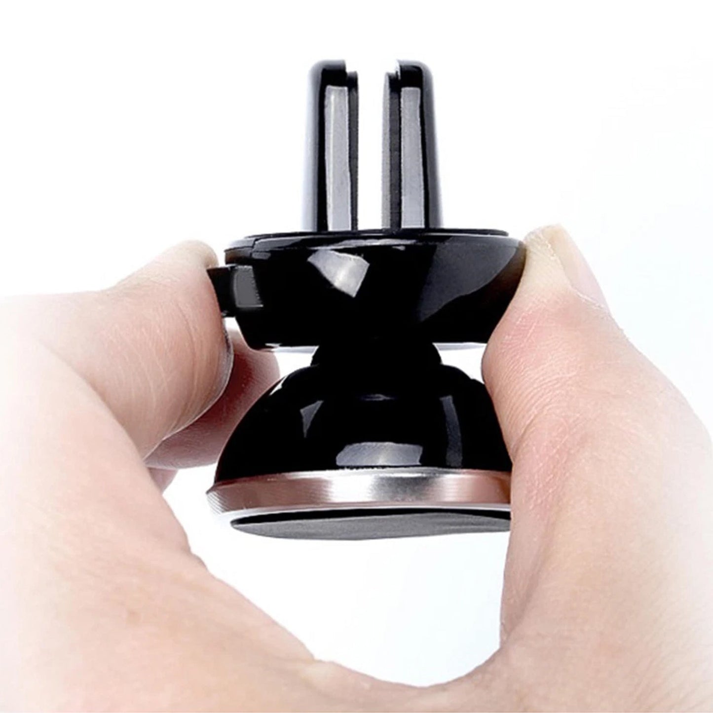 Magnetic Car Mobile Holder (1 Pc)