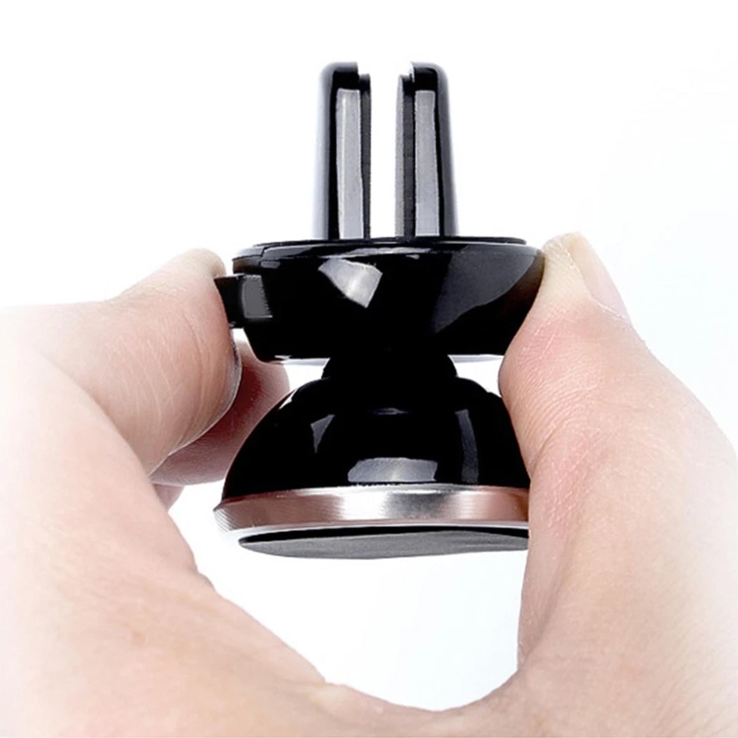 Magnetic Car Mobile Holder (1 Pc)