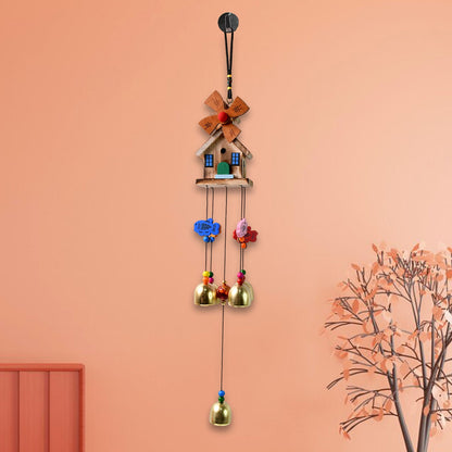 Dragonfly Outdoor Wind Chimes