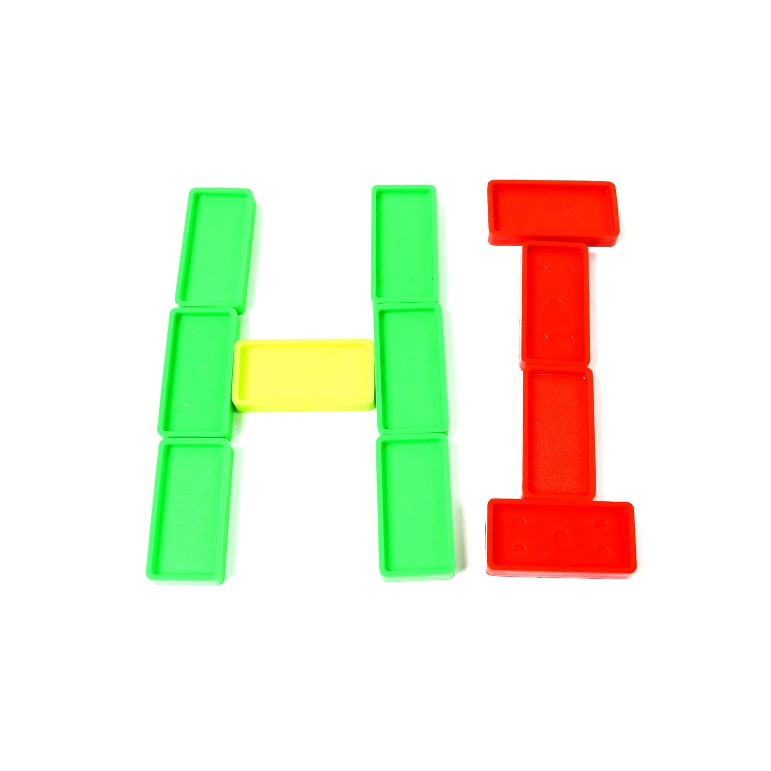 Kids Domino Blocks