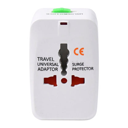 Universal Travel Adapter