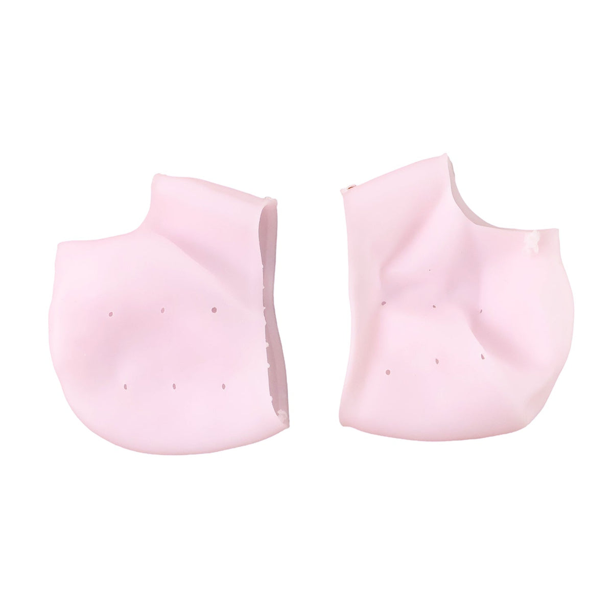 Kid Heel Cushion Pair