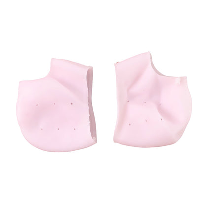 Kid Heel Cushion Pair