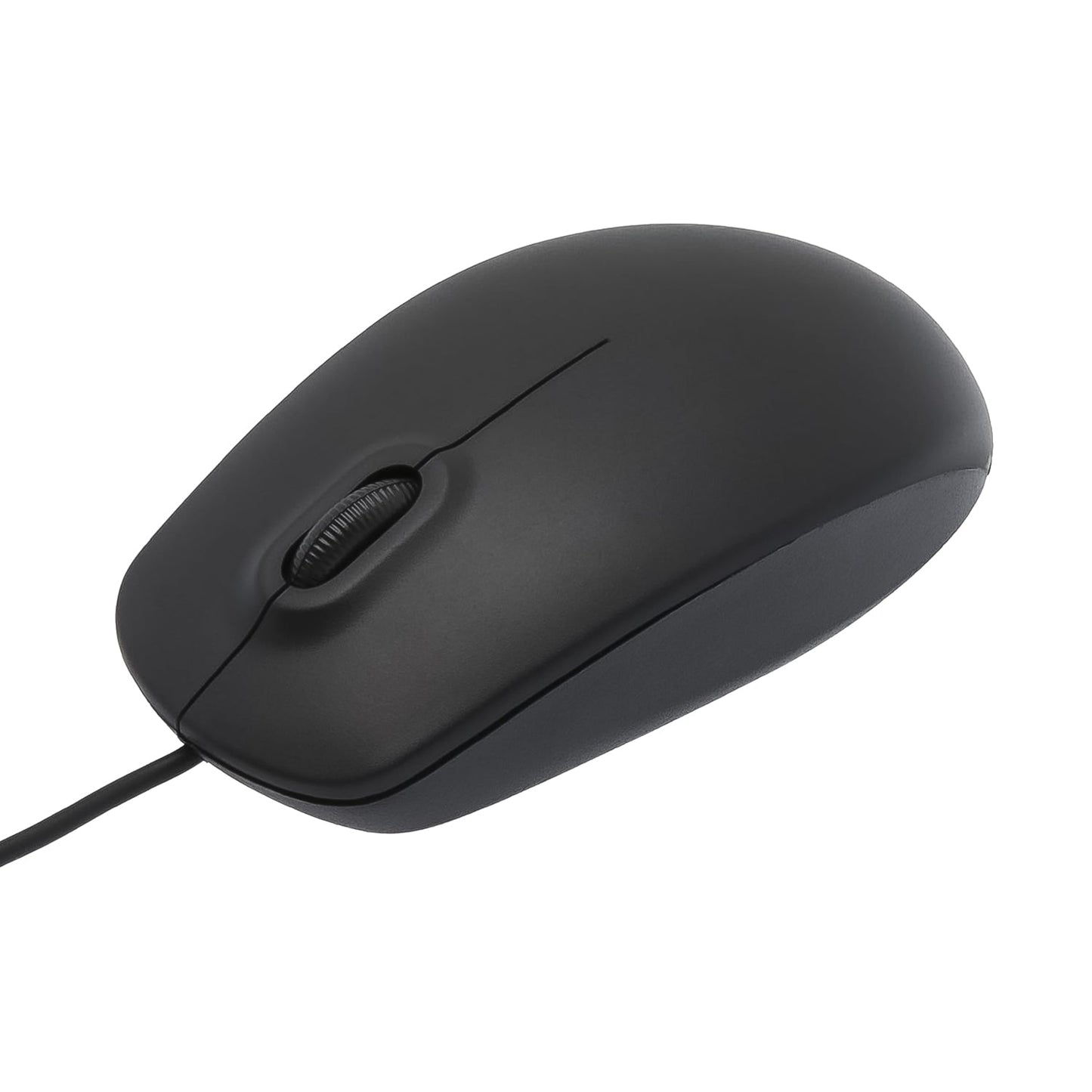 Computer Laptop Wired Optical Mouse M- 111