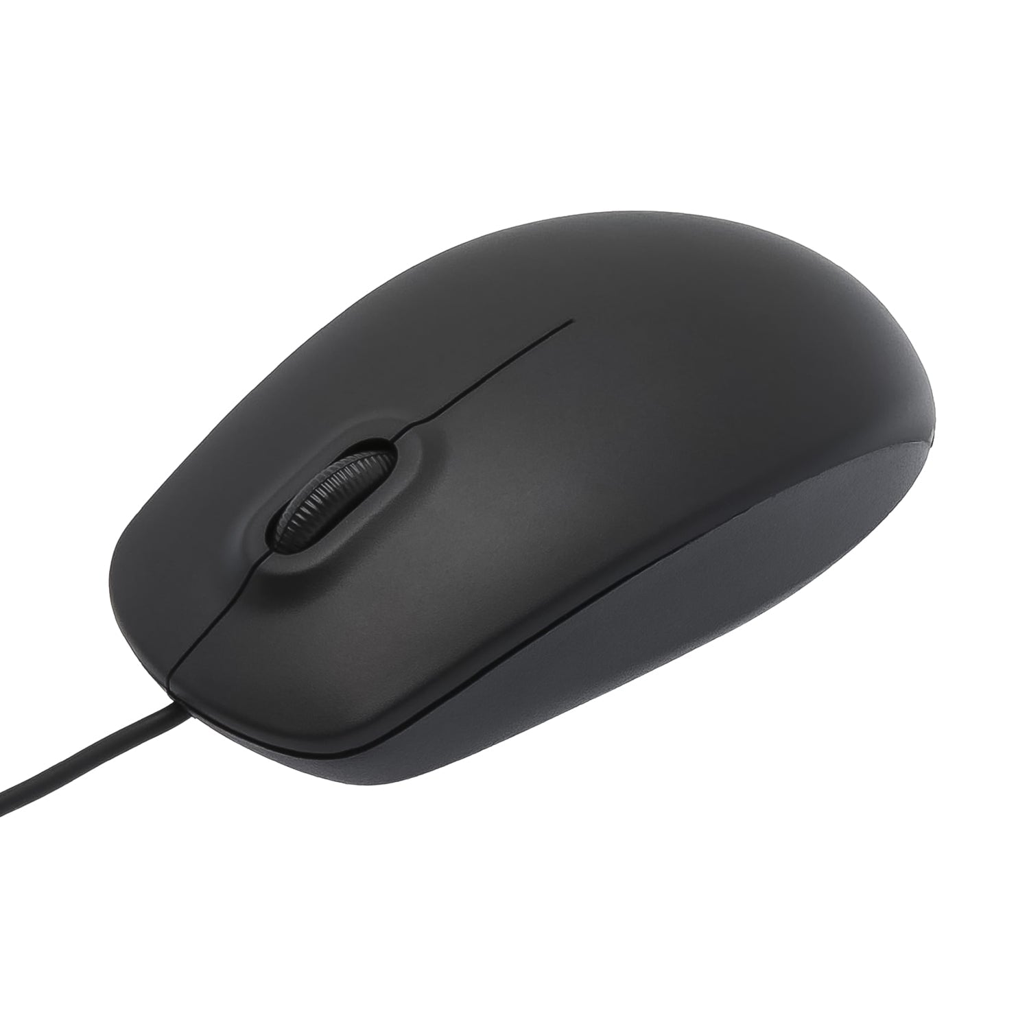 Computer Laptop Wired Optical Mouse M- 111