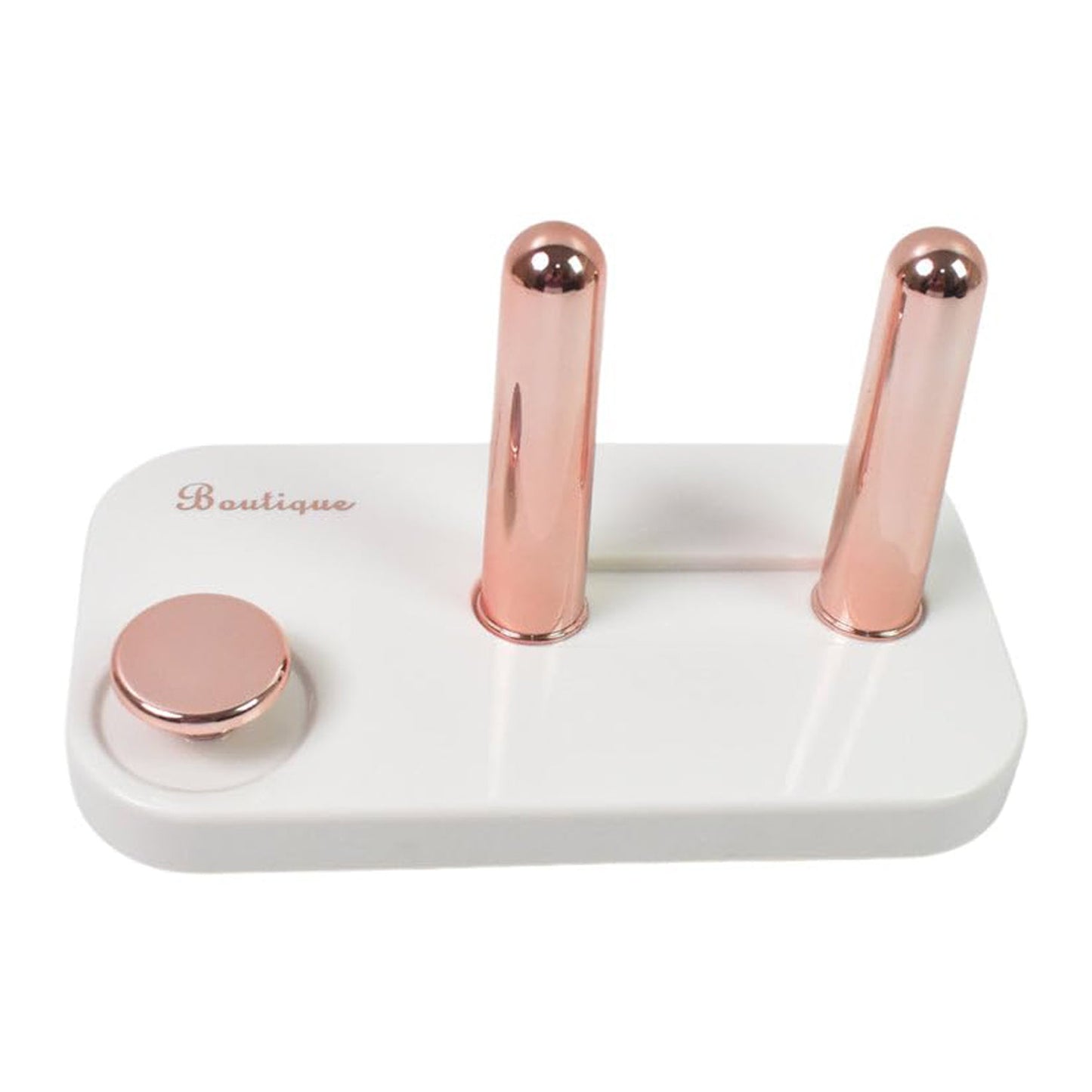 Self Adhesive Hair Dryer Wall Mount