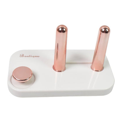 Self Adhesive Hair Dryer Wall Mount