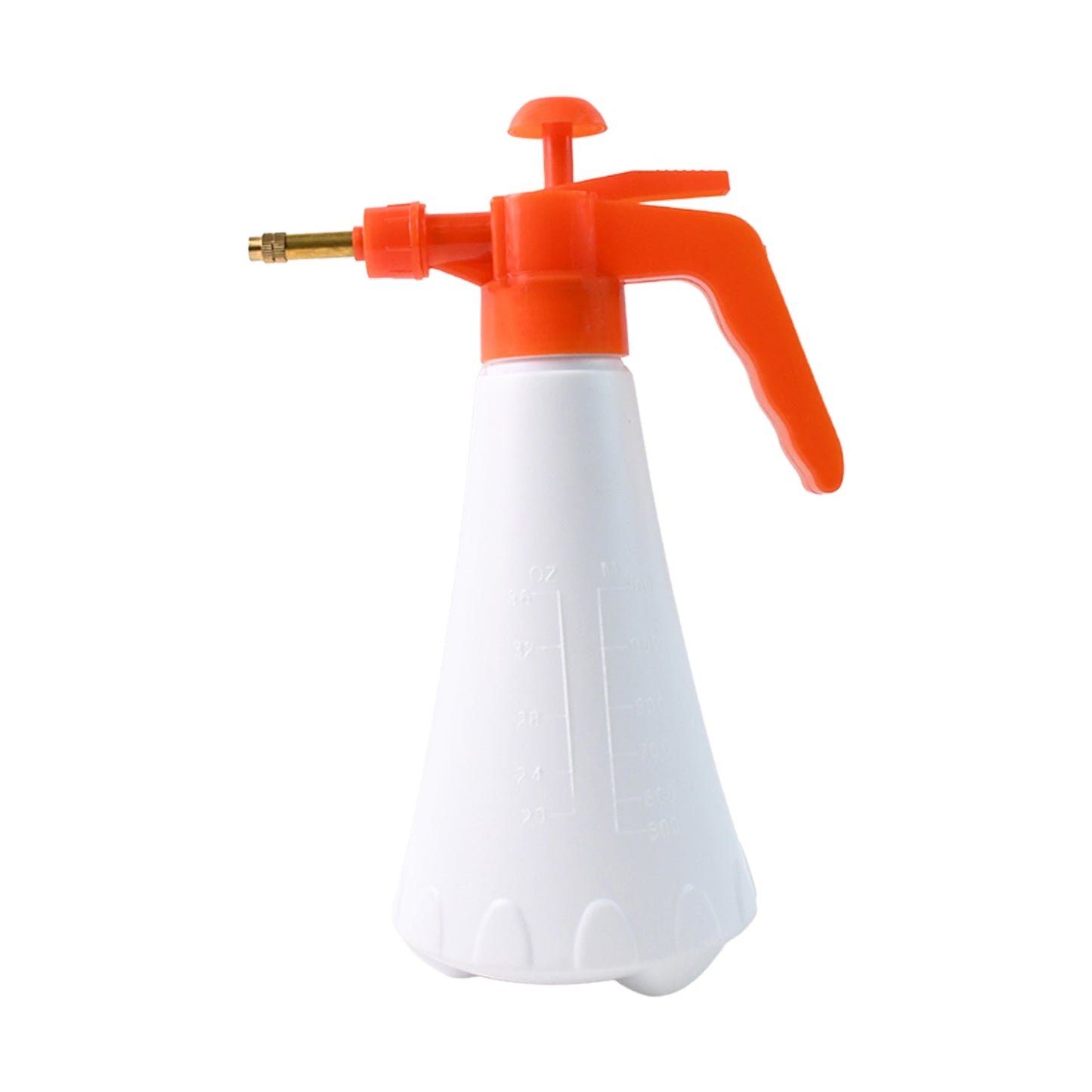 Pressure Water Sprayer Bottle (1 Ltr)