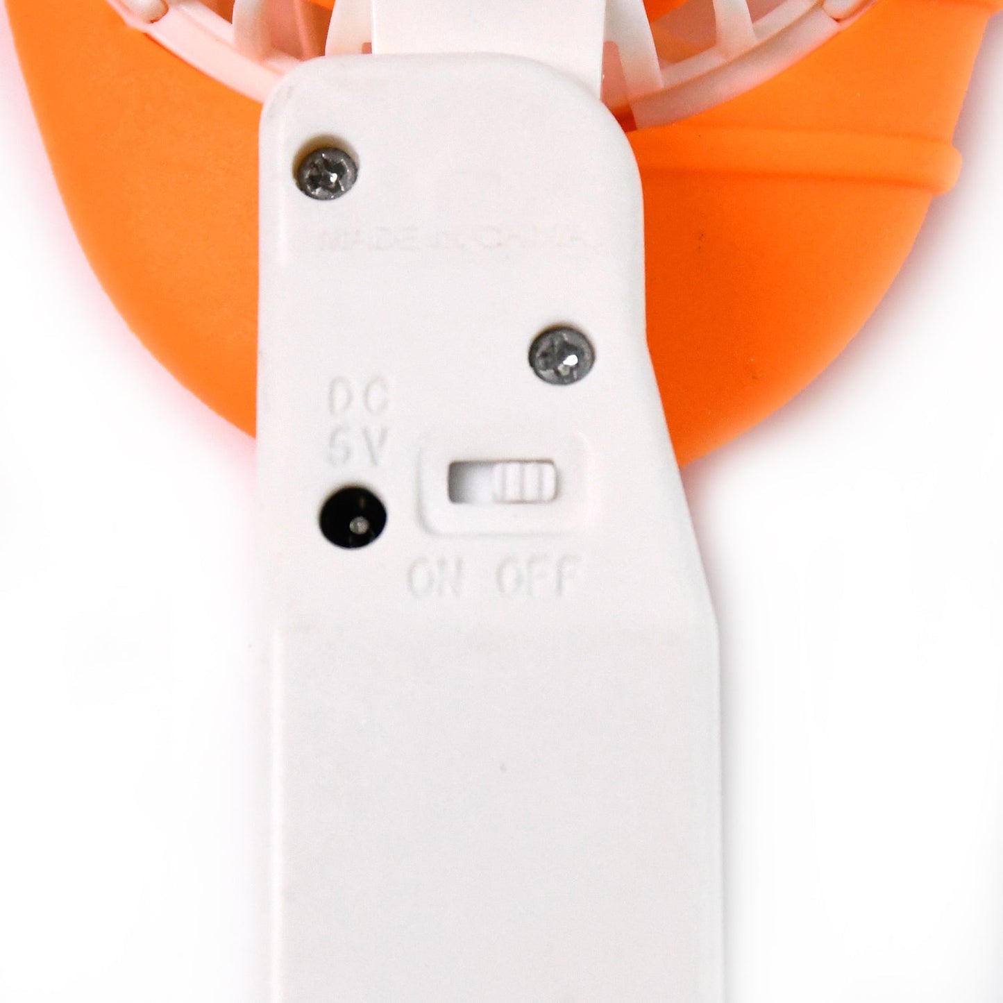 Foldable Mini Fan