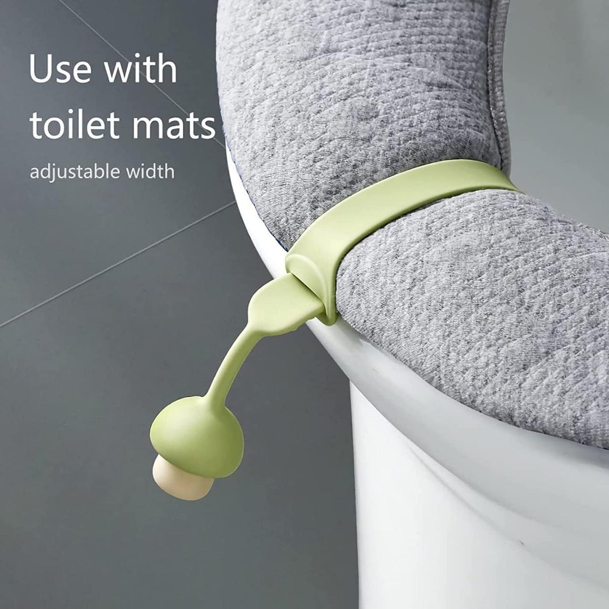 Toilet Seat Lifter