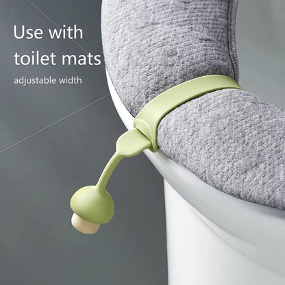 Toilet Seat Lifter