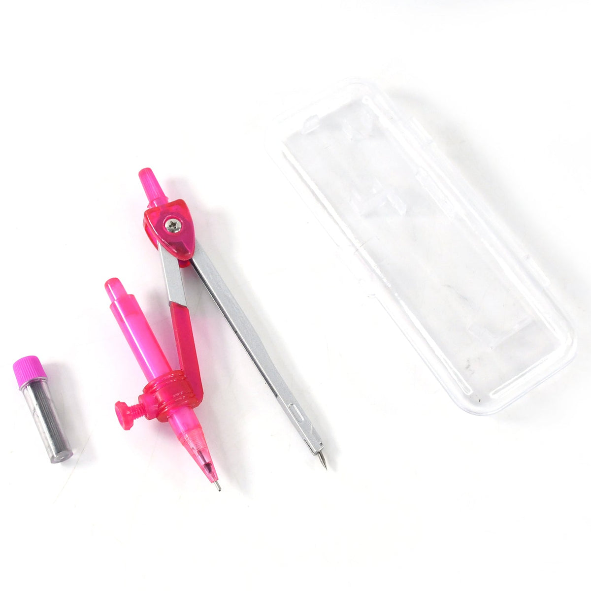4-in-1 Student Compass Set