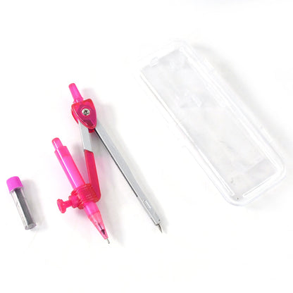 4-in-1 Student Compass Set
