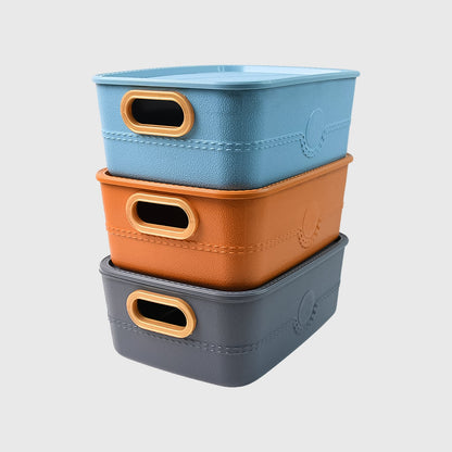 Multipurpose Storage Basket Set